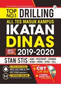 TOP NO 1 DRILLING  ALL TES MASUK KAMPUS IKATAN DINAS