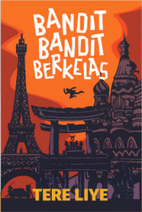 BANDIT-BANDIT BERKELAS