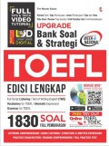 BANK SOAL DAN STRATEGI TOEFL