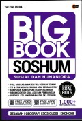 BIG BOOK SOSHUM