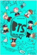 BTS Salah Gaul