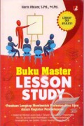 Buku Master Lesson Study