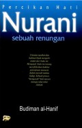 Percikan nurani : sebuah renungan