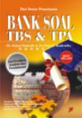 Bank Soal TBS & TPA