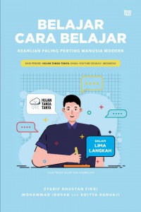 Belajar Cara Belajar