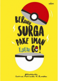 Berburu Surga Pake Iman, let's Go!