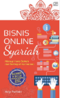 Bisnis Online Syariah