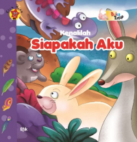 Kenalilah : Siapakah Aku