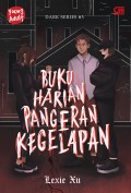 Buku Harian Sang Pangeran Kegelapan