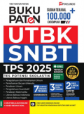 Buku Paten UTBK SNBT 2025