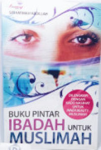 Buku Pintar Ibadah Untuk Muslimah