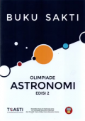 Buku Sakti Olimpiade Astronomi Edisi 2