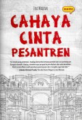 CAHAYA CINTA PESANTREN