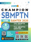 CHAMPION SBMPTN  SAINTEK 2020-2021