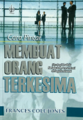 CARA PINTAR MEMBUAT ORANG TERKESIM