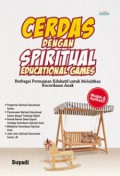 Cerdas dengan Spiritual Educational Games