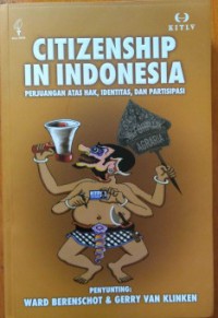 Citizenship In Indonesia