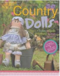 Country Dolls 