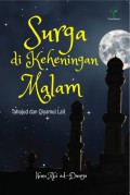 Surga di Keheningan Malam