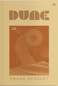 Dune:  02