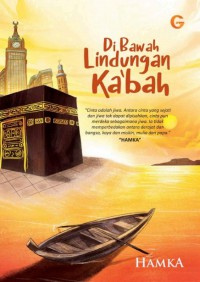 Di Bawah Lindungan Ka'bah