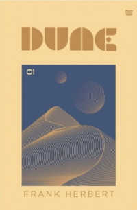 Dune:  01