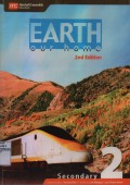 EARTH OUR HOME SECONDARY 2 2ND EDITION