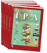 Ensiklopedia IPA Percobaan Sains 2