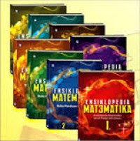 Ensiklopedia Matematika Jilid 7