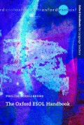 The Oxford ESOL Handbook