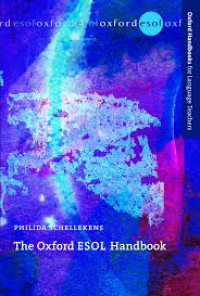 The Oxford ESOL Handbook