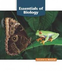 Essentials of Biology