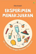 Eksperimen Menakjubkan