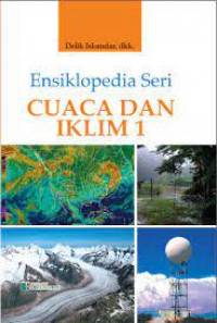 Ensiklopedia Seri Cuaca dan Iklim 1