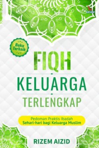 FIQH KELUARGA TERLENGKAP