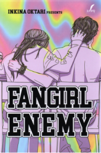 Fangirl Enemy