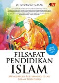 Filsafat Pendidikan Islam