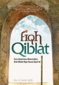 FIQH QIBLAT