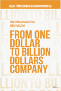 From One Dollar To Billion Dollars Company