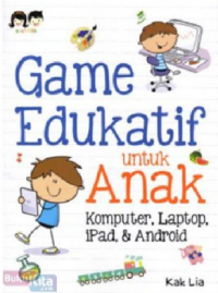 Game Edukatif untuk Anak