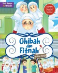 Ghibah dan Fitnah