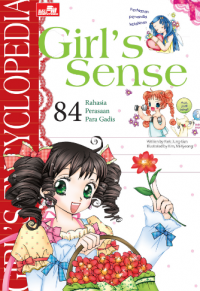 Girl`s Encyclopedia: Girl`s Sense karya Glsongi