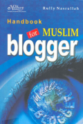 Handbook for muslim blogger