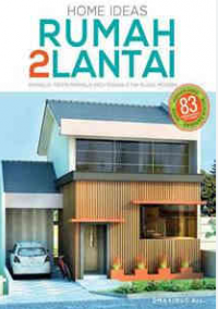 Home Ideas Rumah 2 Lantai