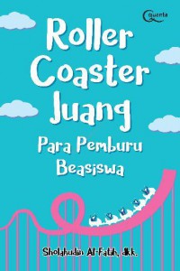 Roller Coaster Juang 