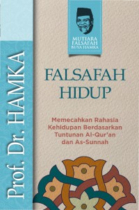 FALSAFAH HIDUP