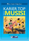 KARIER TOP SEBAGAI MUSISI