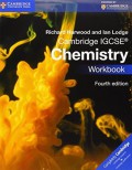 IGCSE Chemistry Workbook Fourth Edition