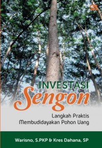 INVESTASI SENGON