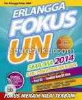 ERLANGGA FOKUS UN SMA/MA 2014 PROGRAM IPS